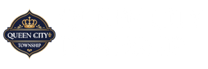 QUEEN CITY TOWNSHIP LOGO W